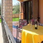 Martina-2 By Interhome Apartment *