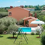 Martina-2 By Interhome