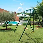 Martina-2 By Interhome Apartment *