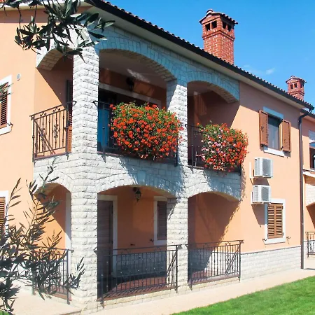 Apartment Martina-2 By Interhome *