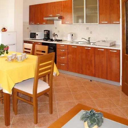 Appartement Martina-2 By Interhome Krnica