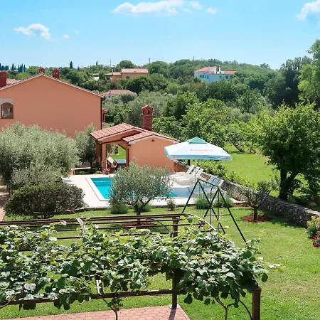 아파트 Martina-2 By Interhome 크르니카