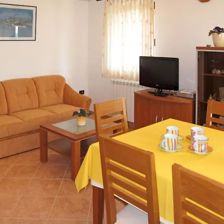 Martina-2 By Interhome Apartment