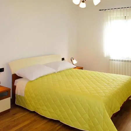 דירה Martina-2 By Interhome קרניצה