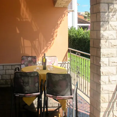 Apartment Martina-2 By Interhome