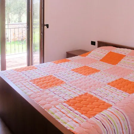 Martina-2 By Interhome דירה קרניצה