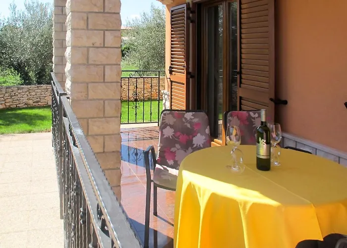 Martina-2 By Interhome Appartement *