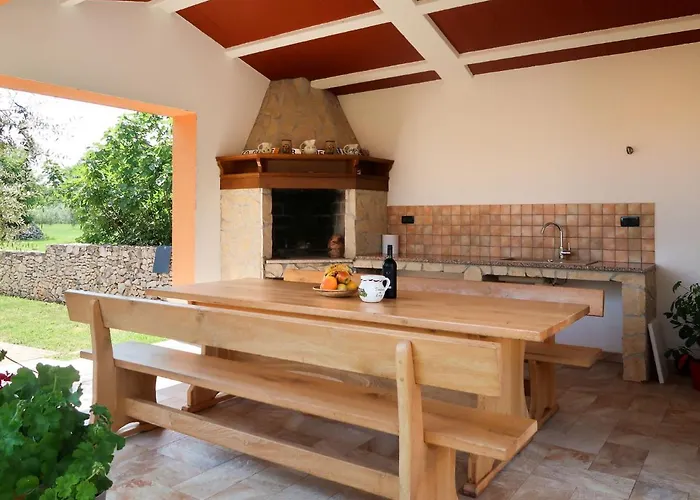 Martina-2 By Interhome