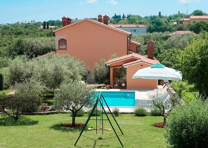 Martina-2 By Interhome