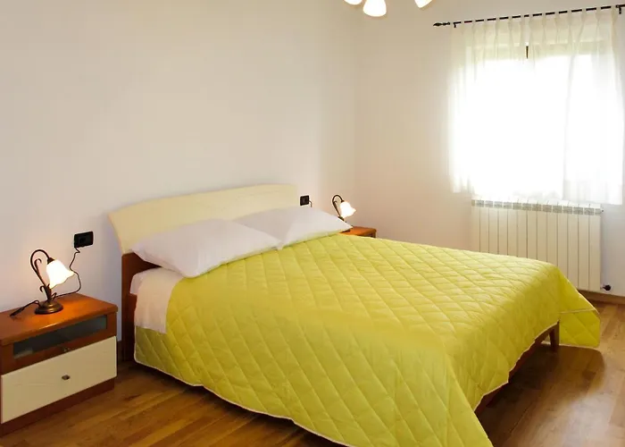 Appartement Martina-2 By Interhome Krnica