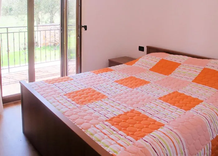 Martina-2 By Interhome Appartement Krnica