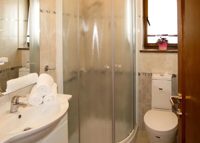 Martina-2 By Interhome Krnica