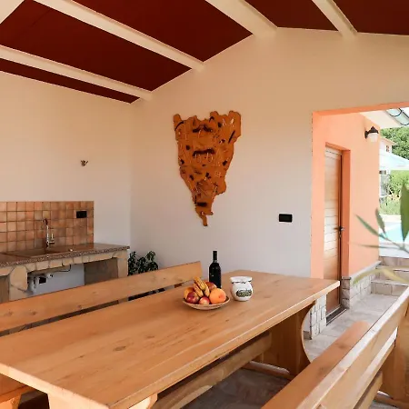 Martina-2 By Interhome Krnica