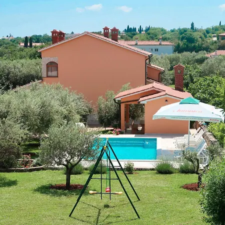 Martina-2 By Interhome