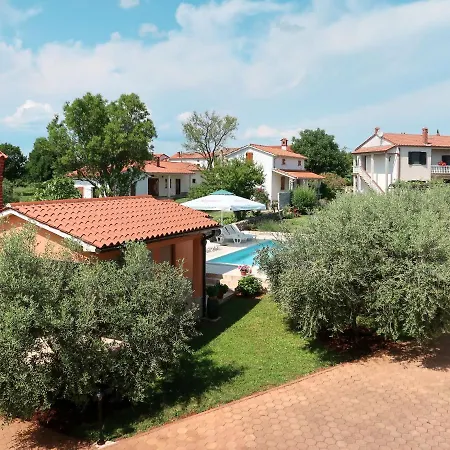 Martina-2 By Interhome