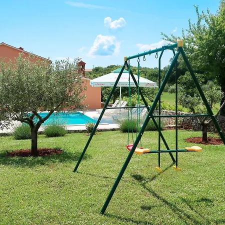 Martina-2 By Interhome Lejlighed *