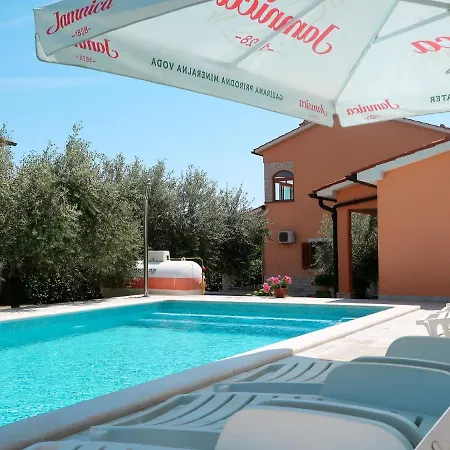 Martina-2 By Interhome *