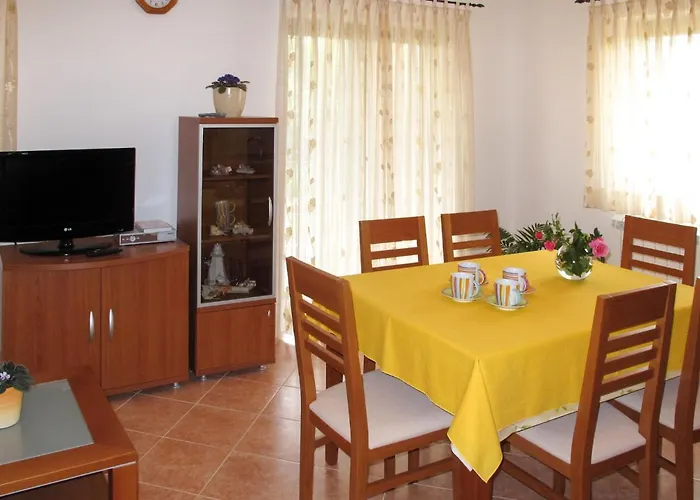 Martina-2 By Interhome Krnica