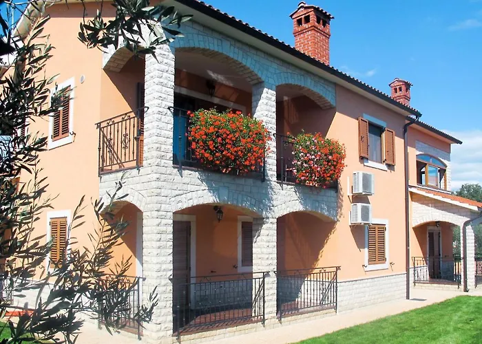 Διαμέρισμα Martina-2 By Interhome *