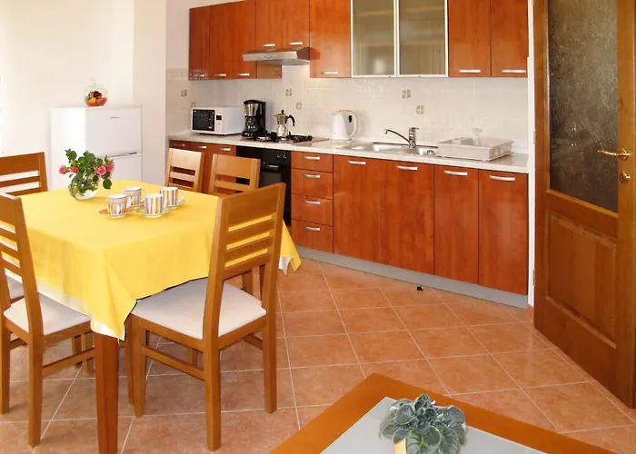 Διαμέρισμα Martina-2 By Interhome Krnica