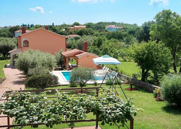 Διαμέρισμα Martina-2 By Interhome Krnica