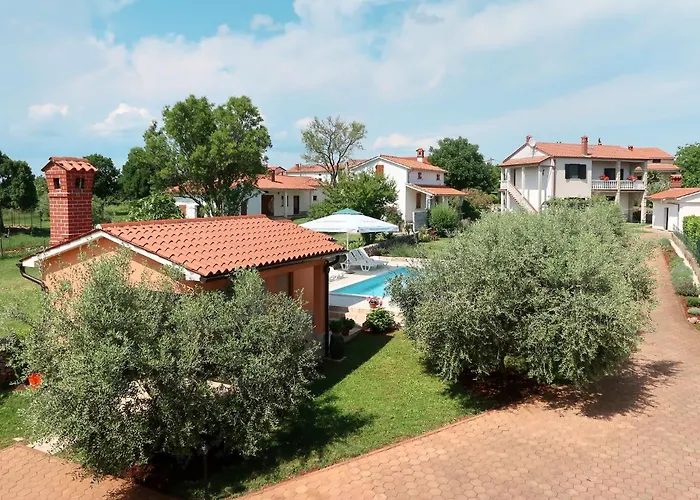 Martina-2 By Interhome