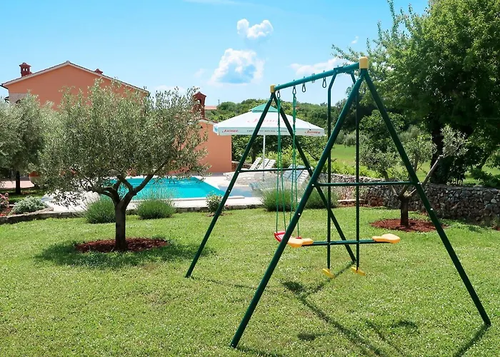 Martina-2 By Interhome Διαμέρισμα *