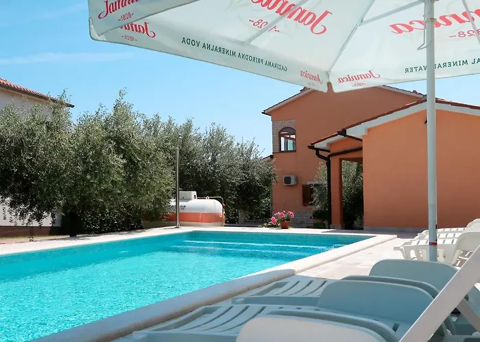 Martina-2 By Interhome *